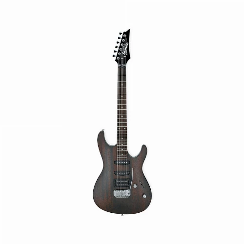 قیمت خرید فروش گیتار الکتریک آیبانز مدل GSA60 WNF